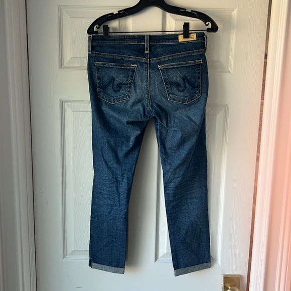 Women's AG Jeans size 27 - Picture 4 of 5